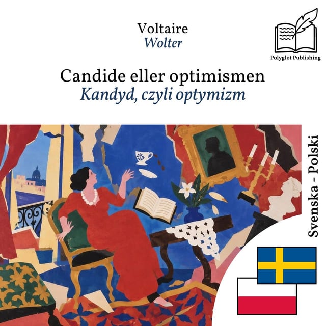 Kandyd, czyli optymizm