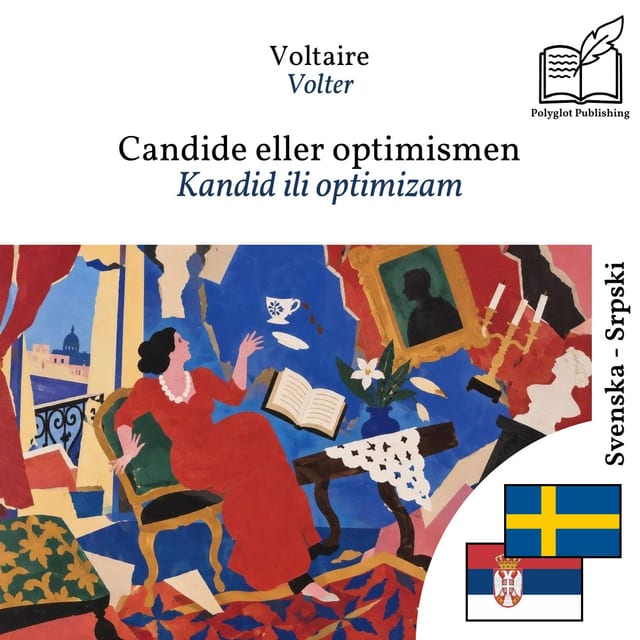 Kandid ili optimizam
