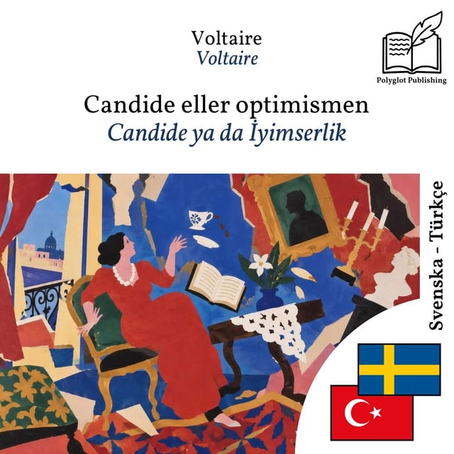 Candide ya da İyimserlik