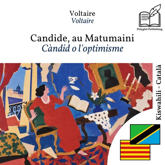 Càndid o l'optimisme