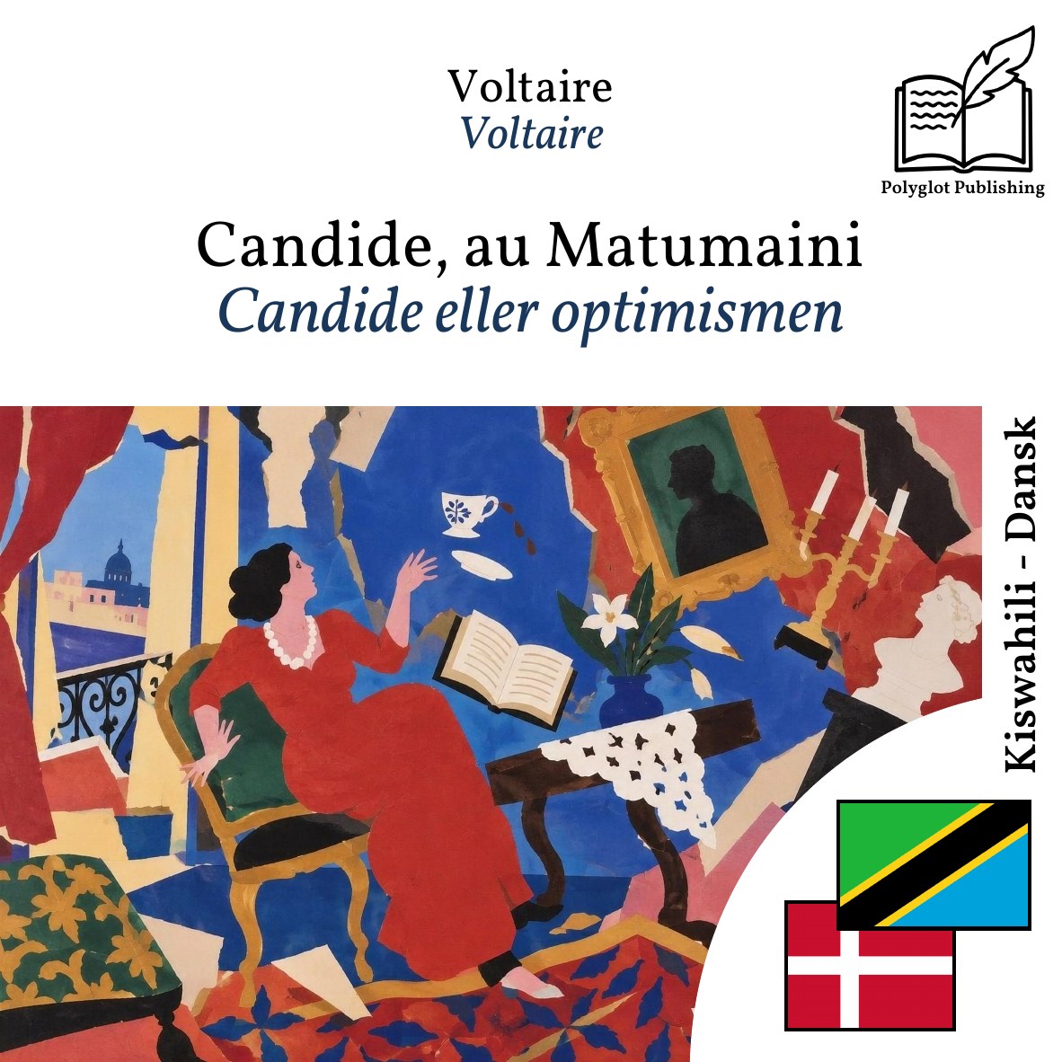Candide eller optimismen