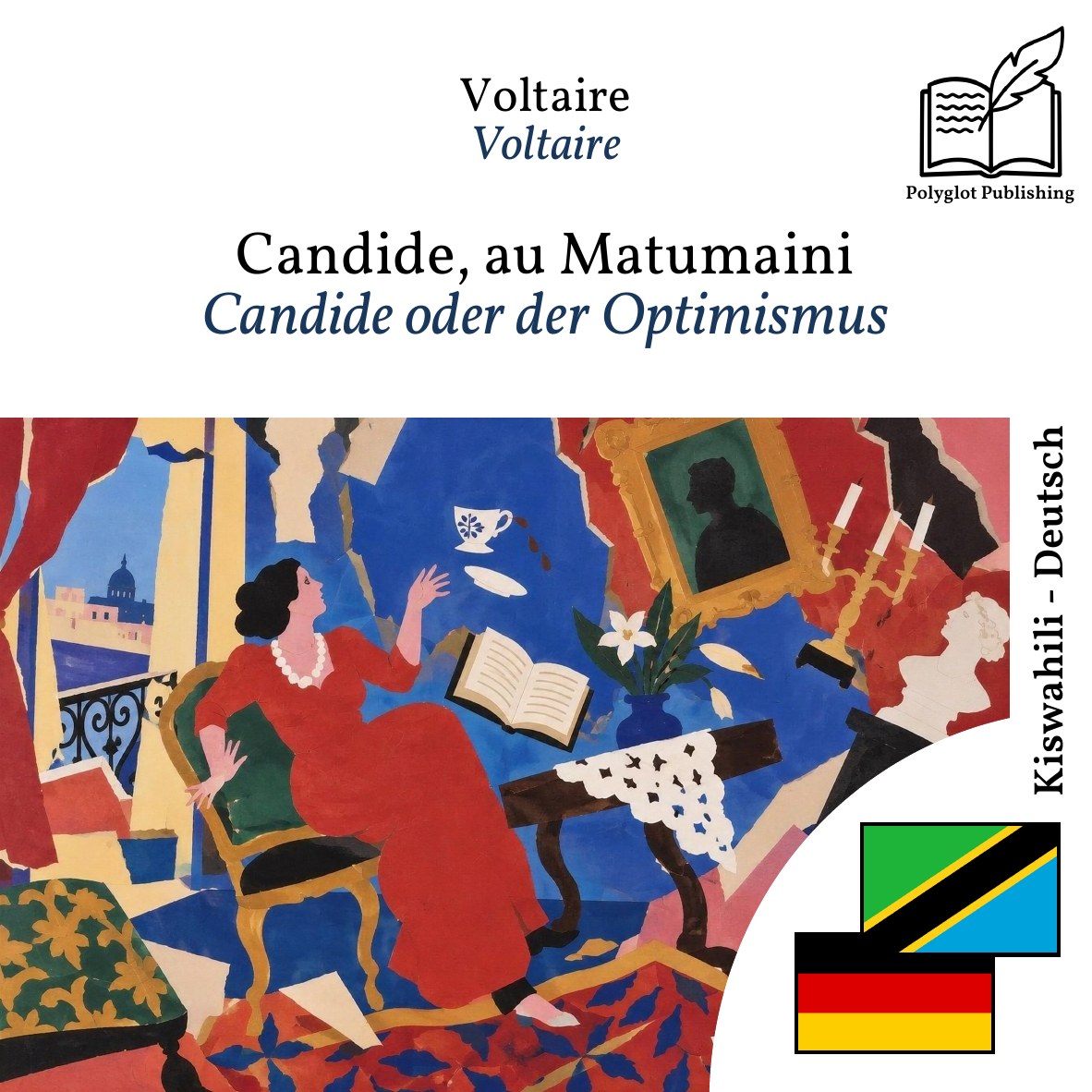 Candide oder der Optimismus