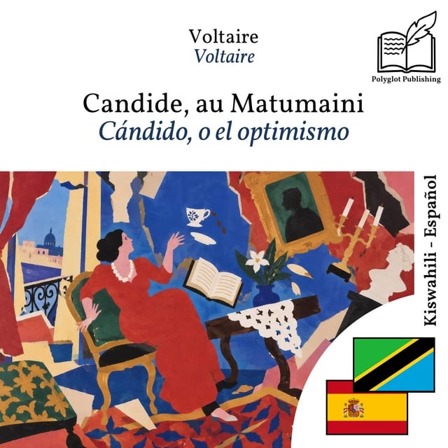 Cándido, o el optimismo