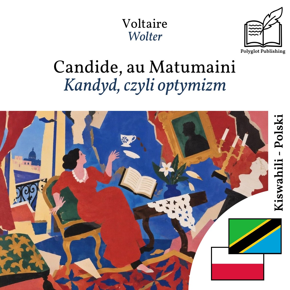 Kandyd, czyli optymizm