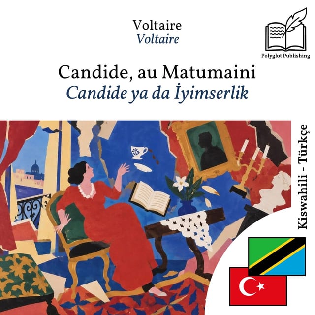 Candide ya da İyimserlik