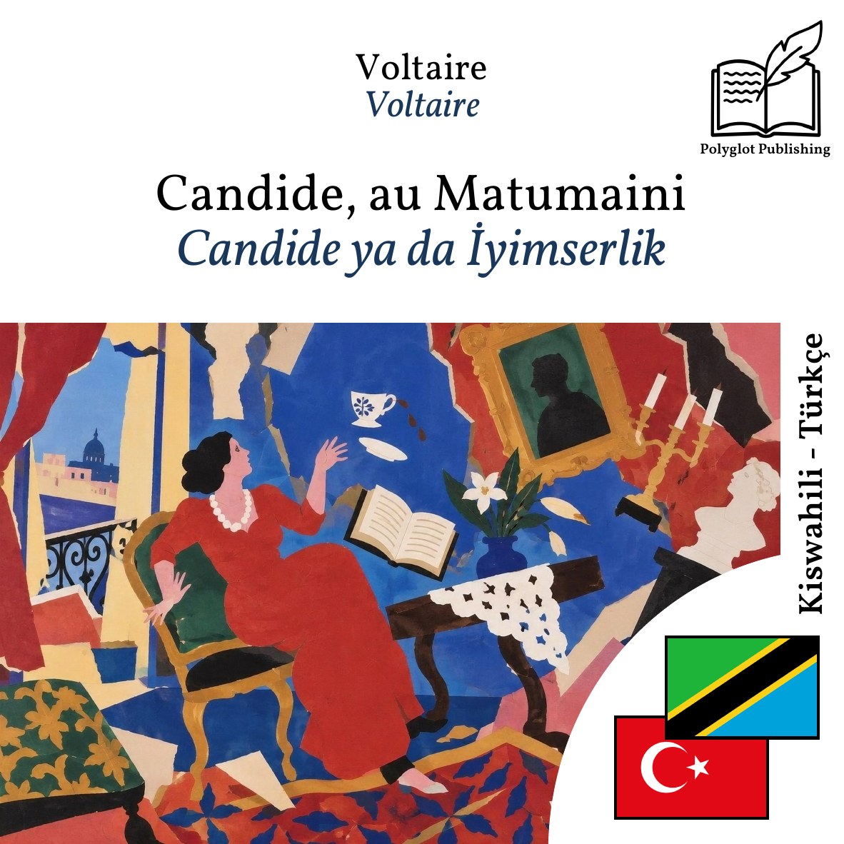 Candide ya da İyimserlik