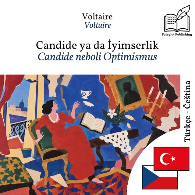Candide neboli Optimismus