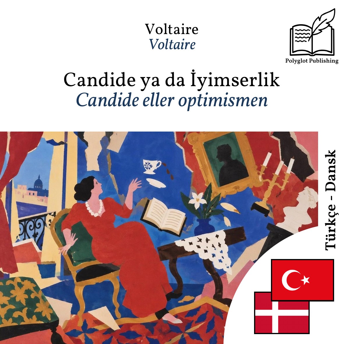 Candide eller optimismen