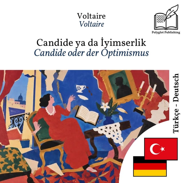 Candide oder der Optimismus