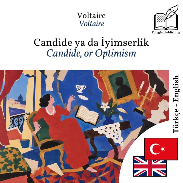 Candide, or Optimism