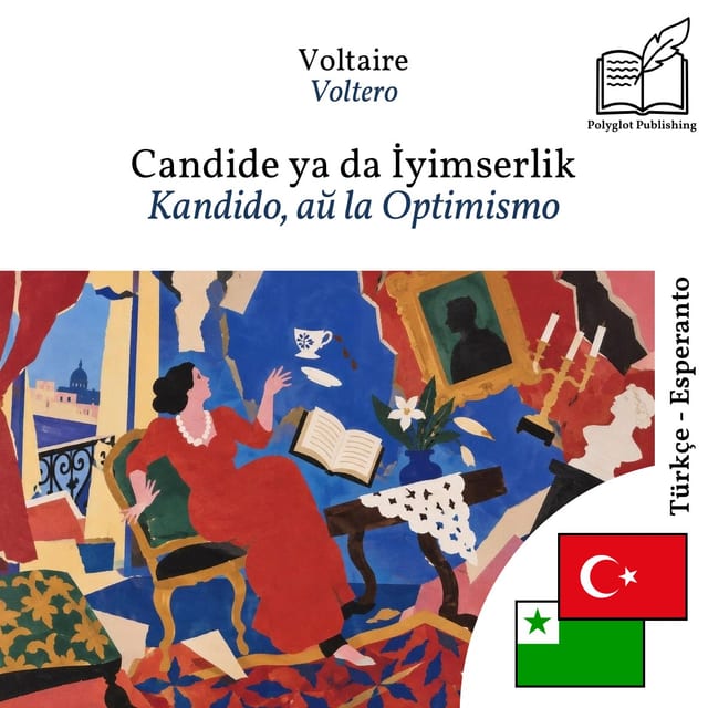 Kandido, aŭ la Optimismo