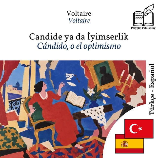 Cándido, o el optimismo