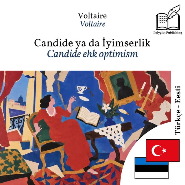 Candide ehk optimism