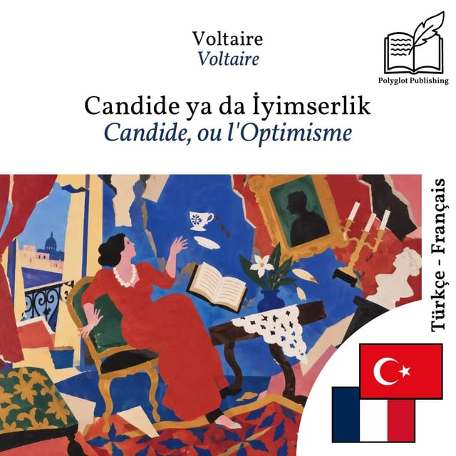 Candide, ou l'Optimisme