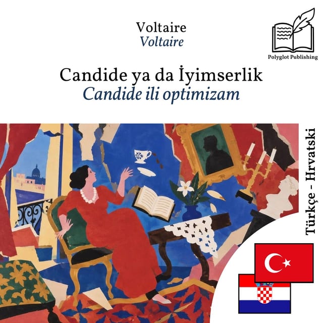 Candide ili optimizam