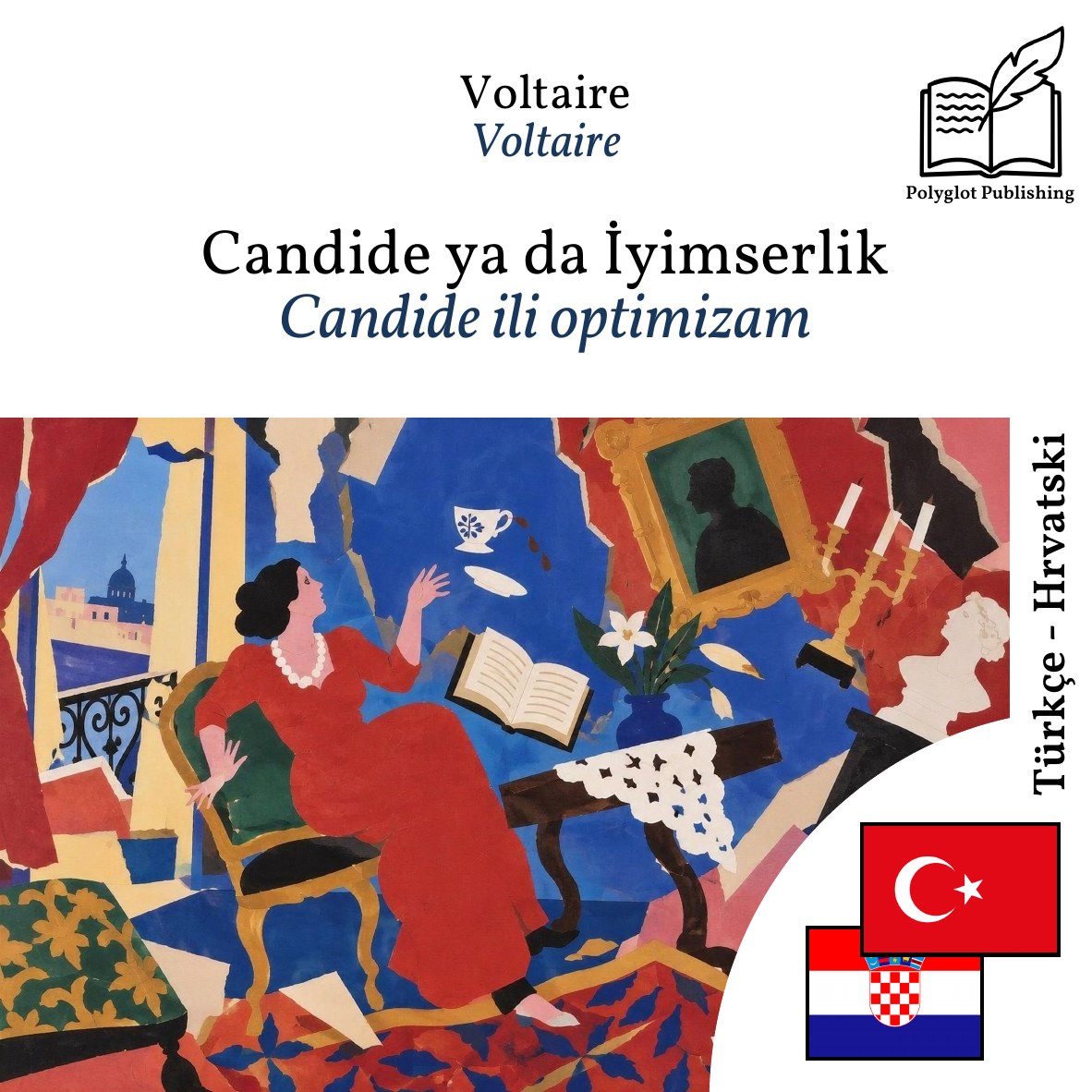 Candide ili optimizam
