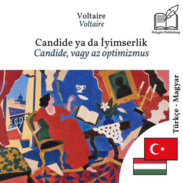 Candide, vagy az optimizmus