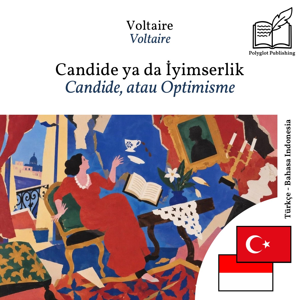 Candide, atau Optimisme