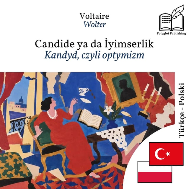 Kandyd, czyli optymizm