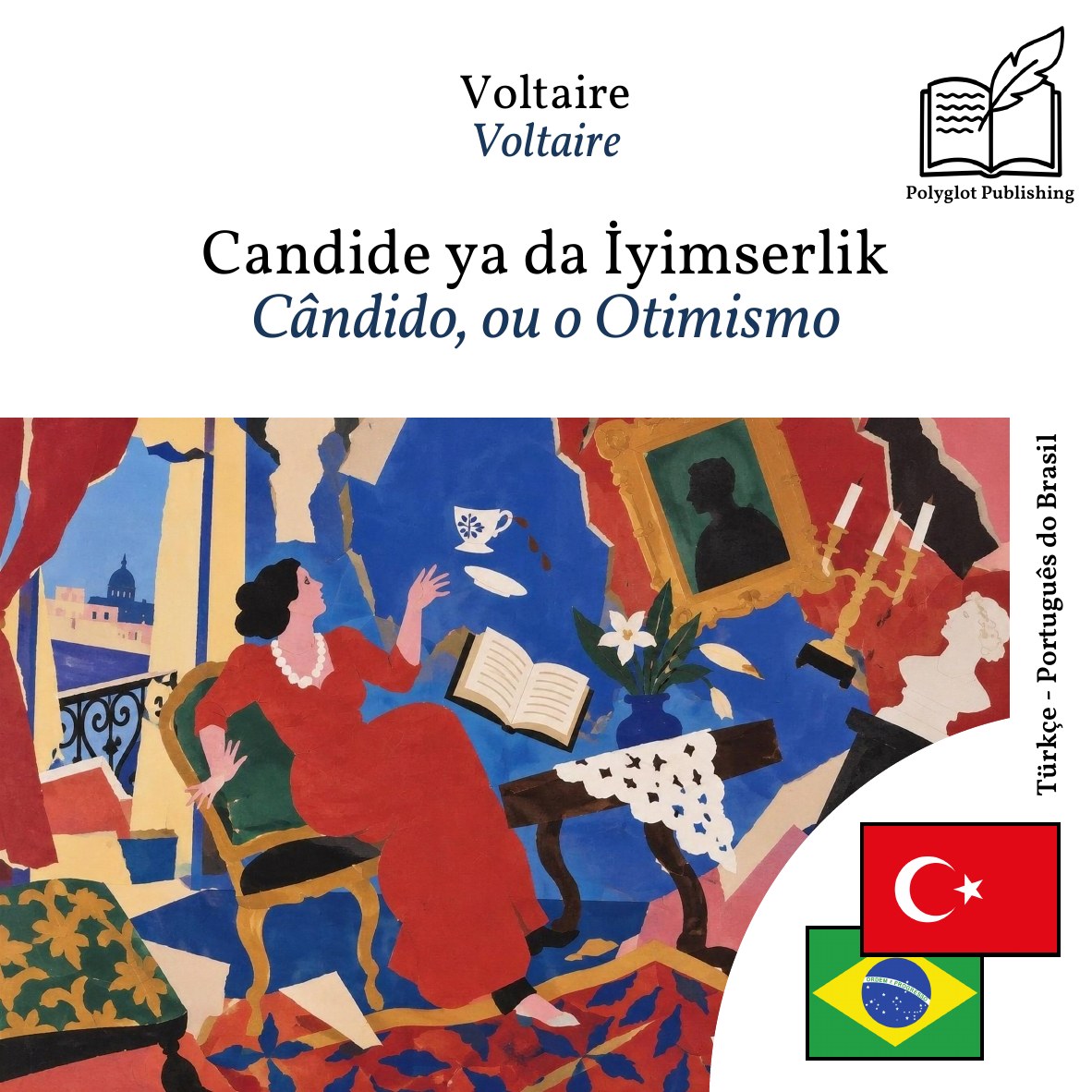 Cândido, ou o Otimismo