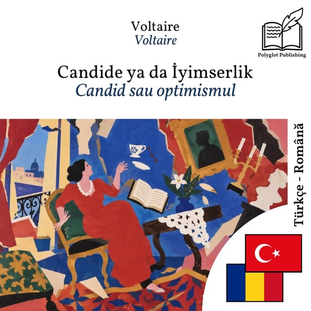 Candid sau optimismul