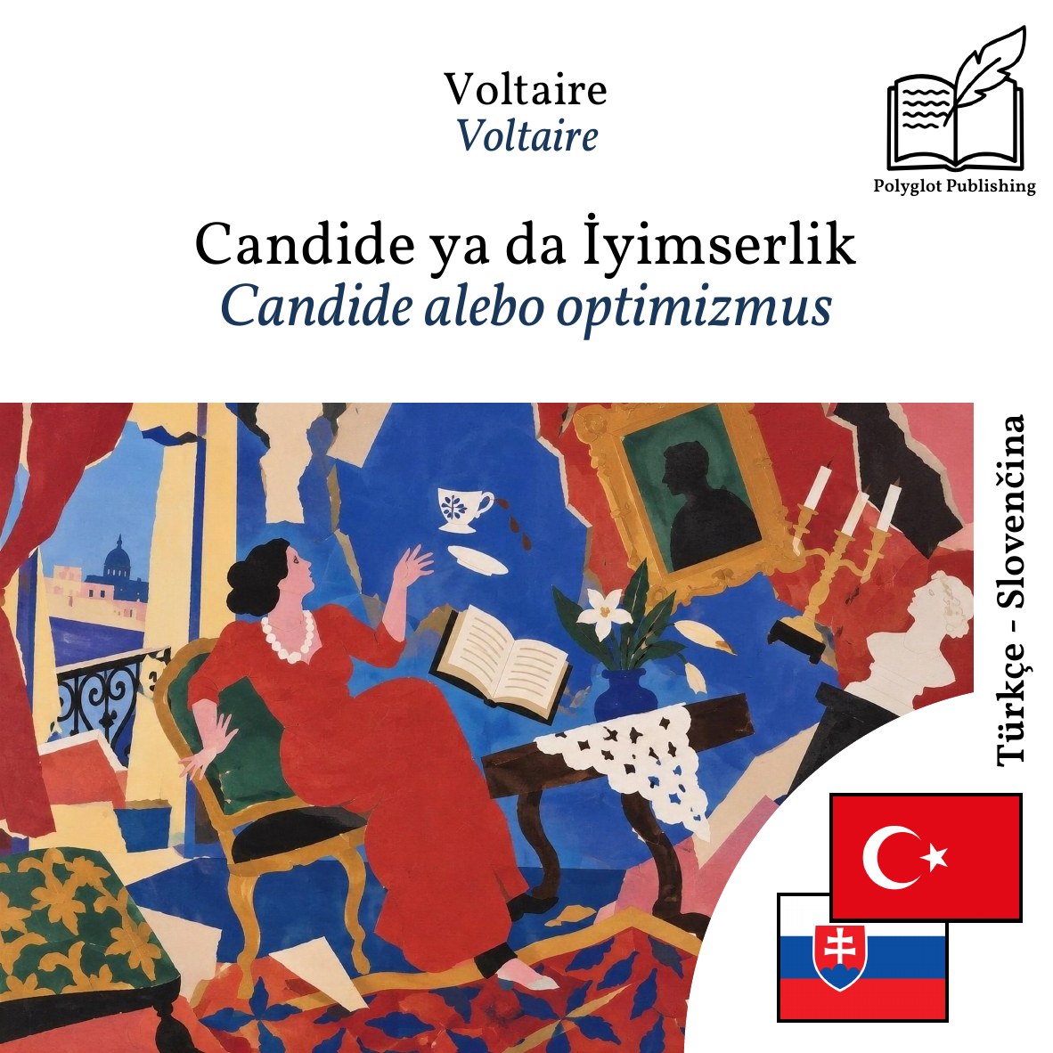 Candide alebo optimizmus