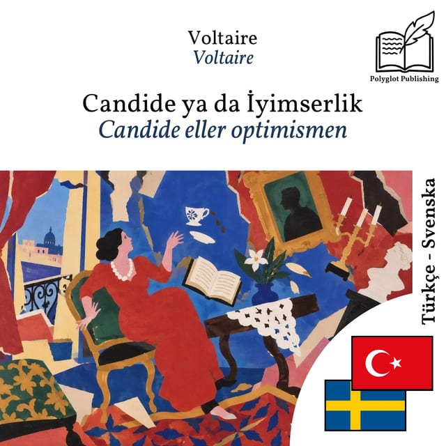 Candide eller optimismen