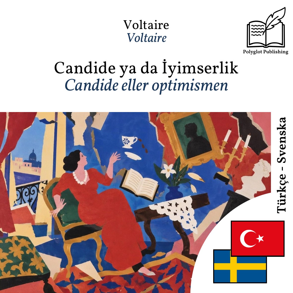 Candide eller optimismen