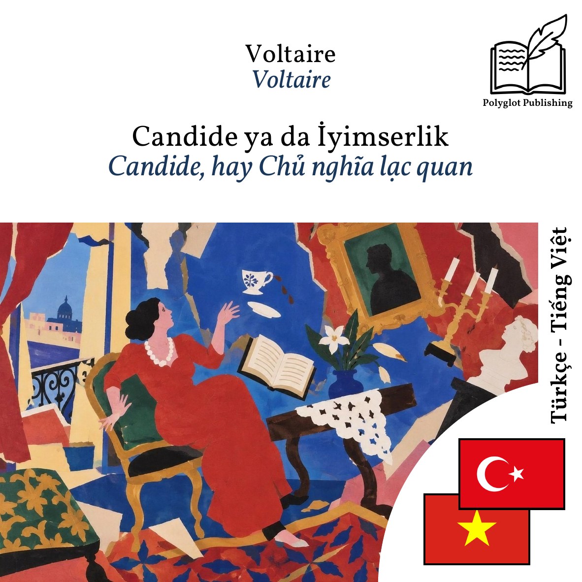 Candide, hay Chủ nghĩa lạc quan
