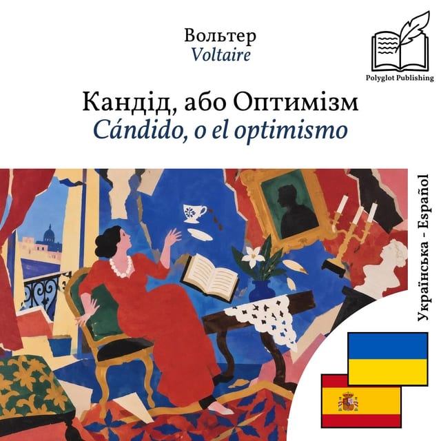 Cándido, o el optimismo