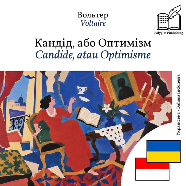Candide, atau Optimisme
