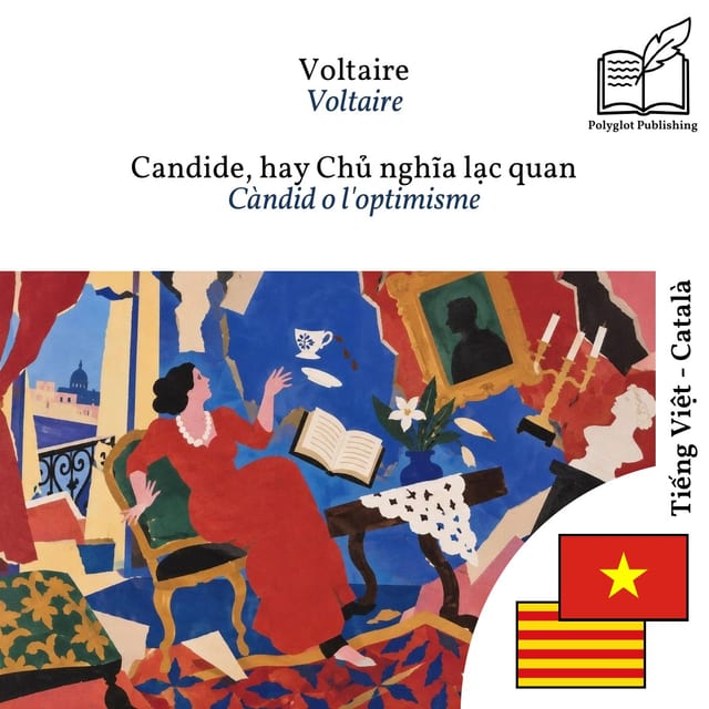 Càndid o l'optimisme