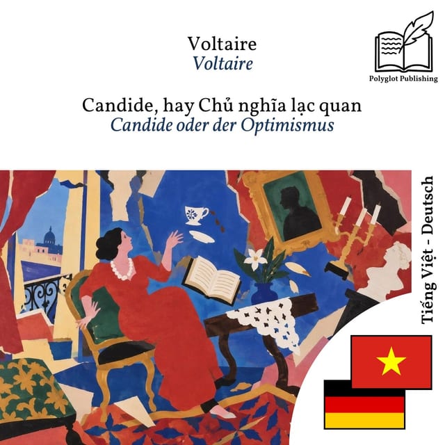 Candide oder der Optimismus