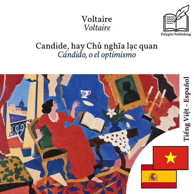 Cándido, o el optimismo
