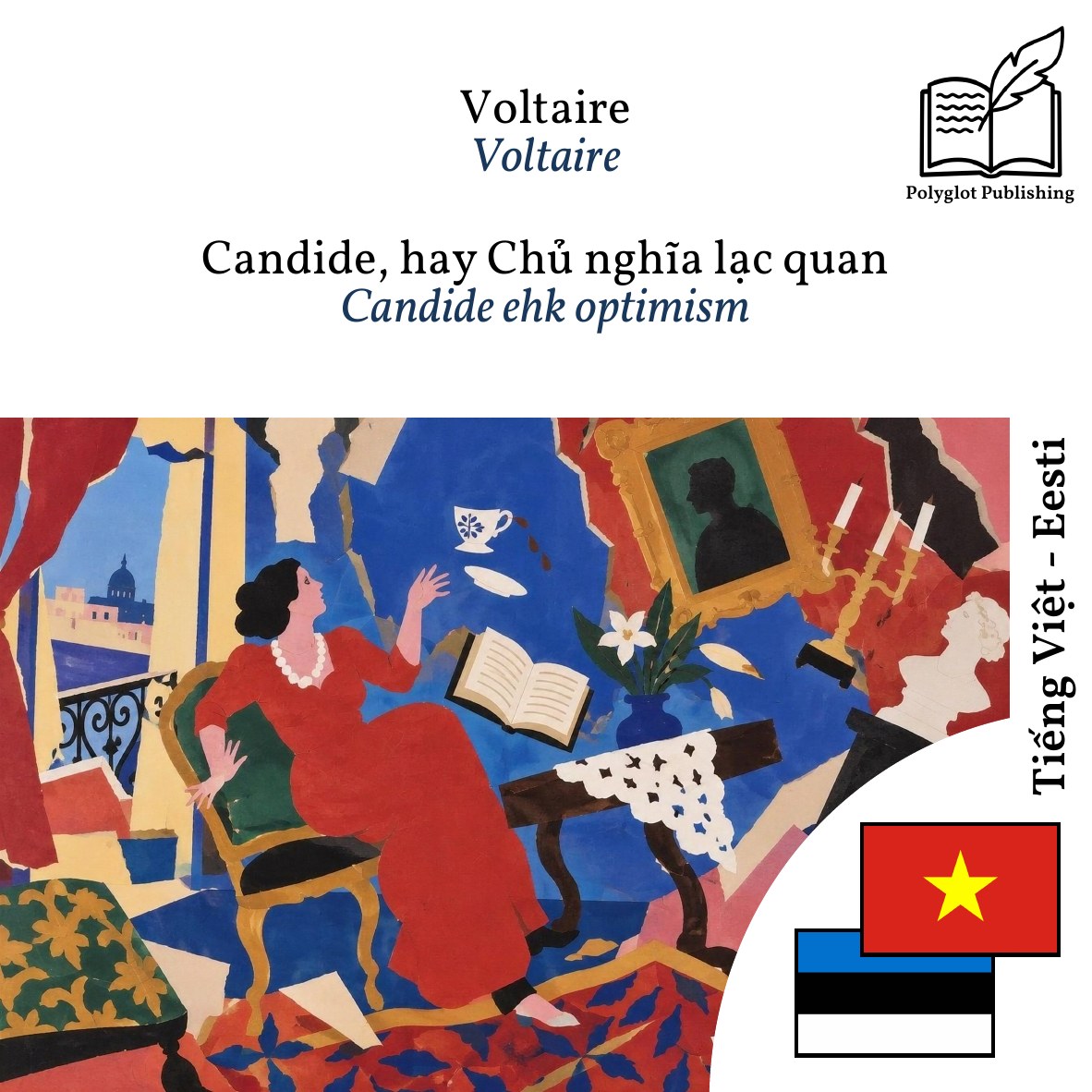 Candide ehk optimism