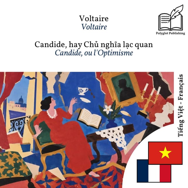 Candide, ou l'Optimisme