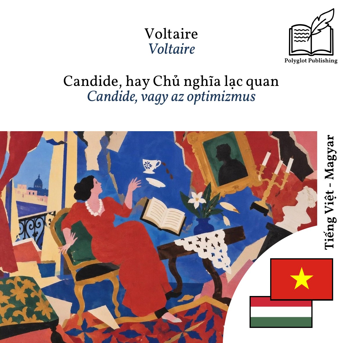 Candide, vagy az optimizmus