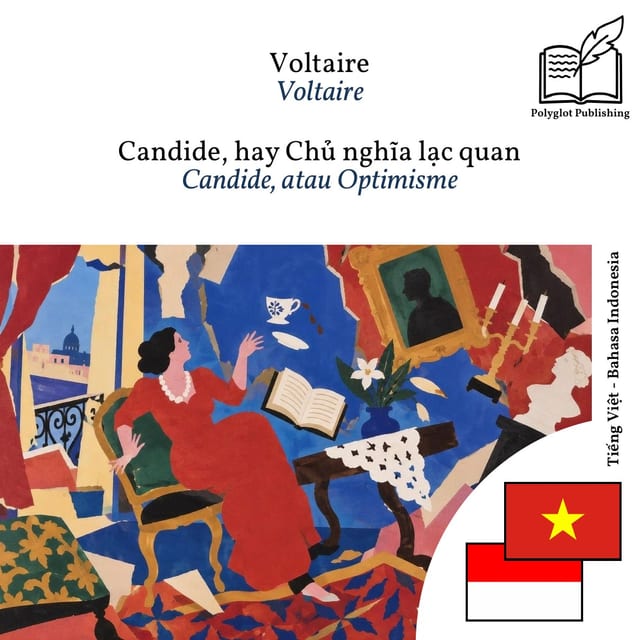 Candide, atau Optimisme