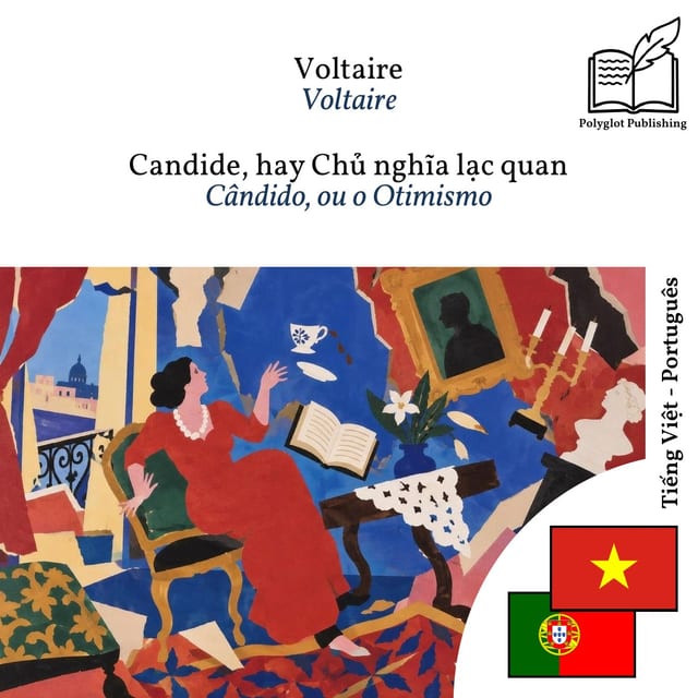 Cândido, ou o Otimismo