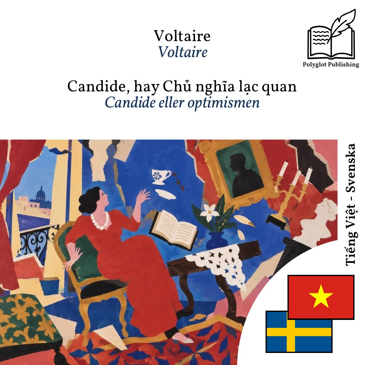 Candide eller optimismen