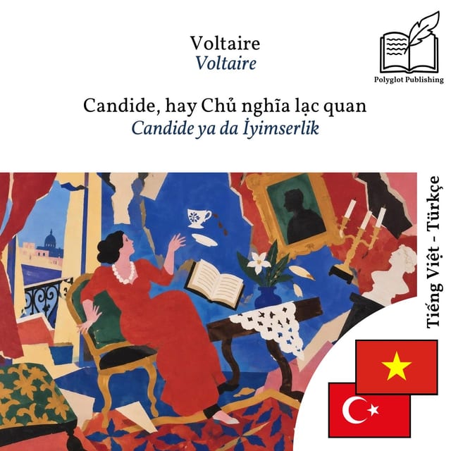 Candide ya da İyimserlik