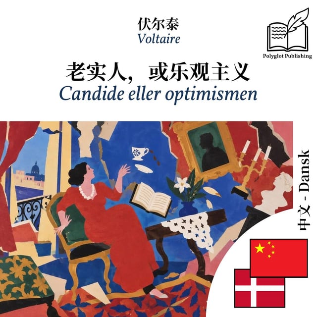 Candide eller optimismen