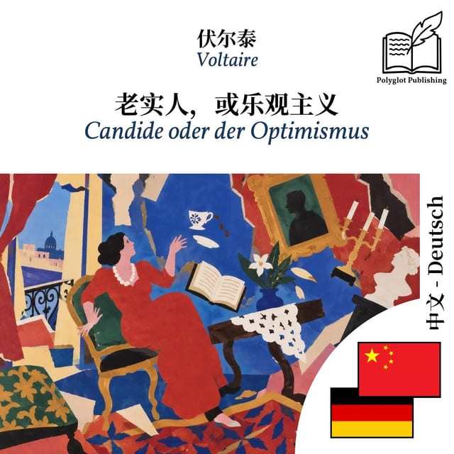 Candide oder der Optimismus