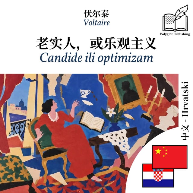 Candide ili optimizam