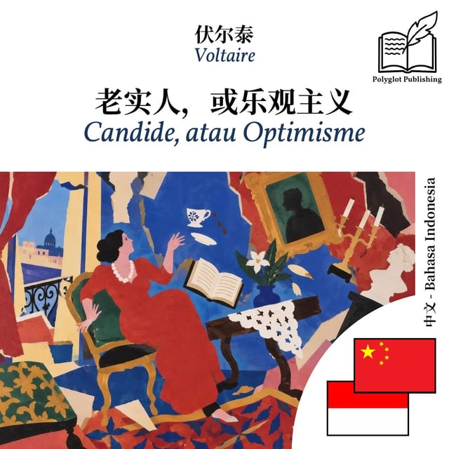 Candide, atau Optimisme
