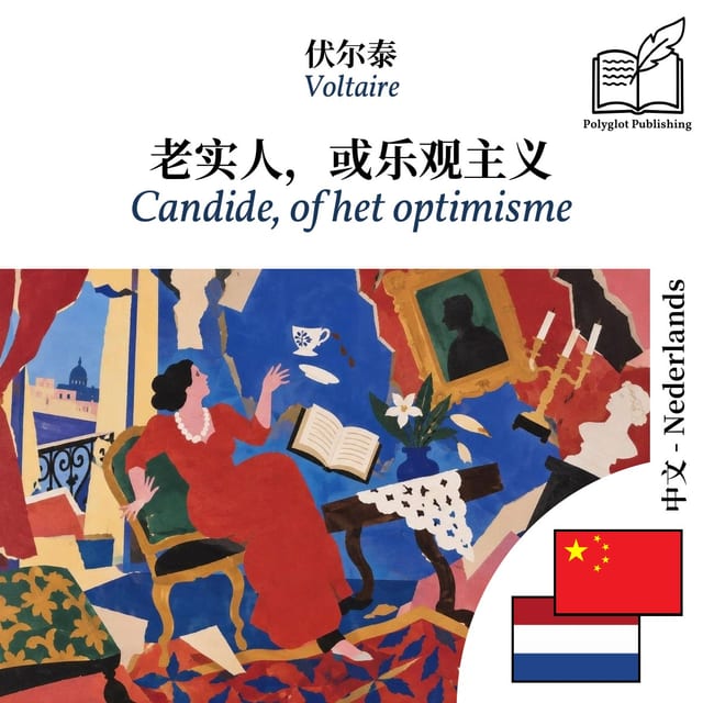 Candide, of het optimisme