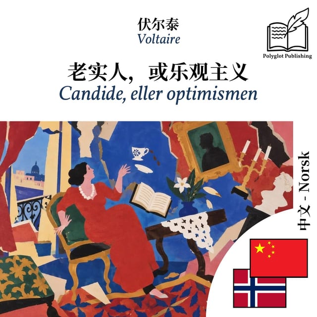 Candide, eller optimismen