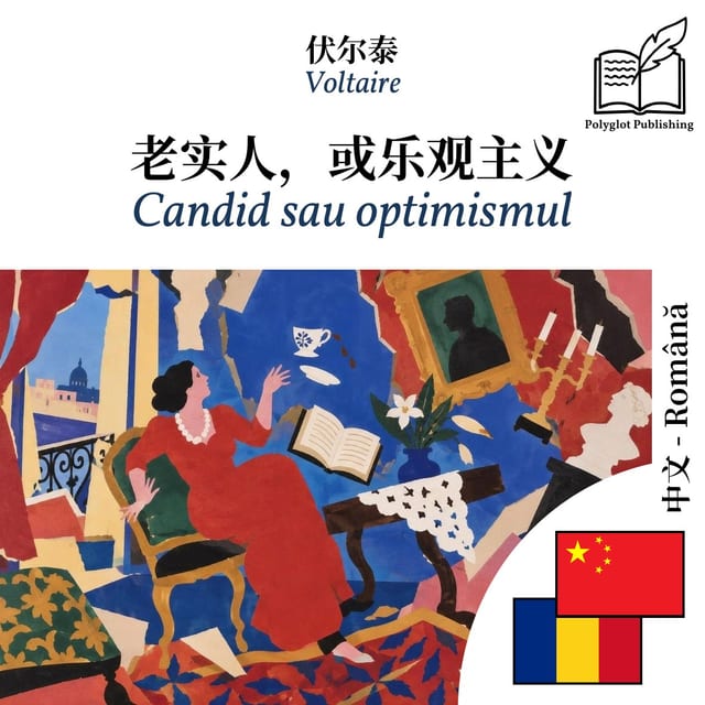 Candid sau optimismul