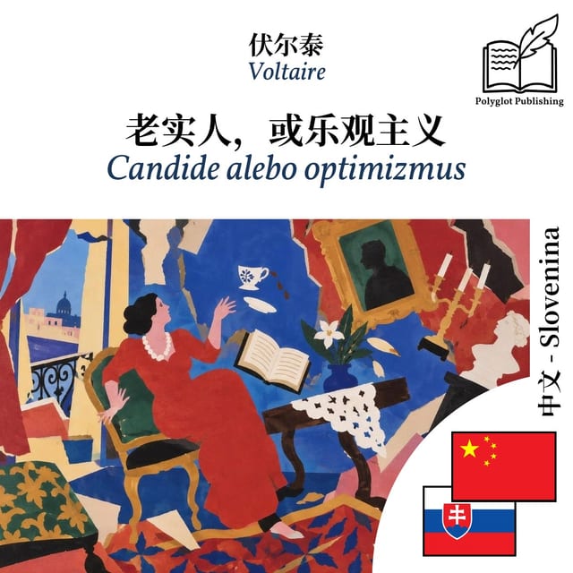 Candide alebo optimizmus