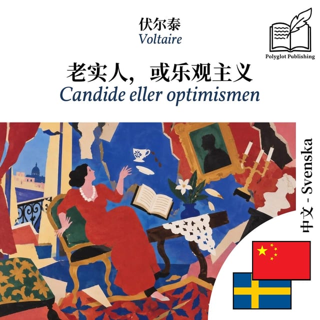 Candide eller optimismen